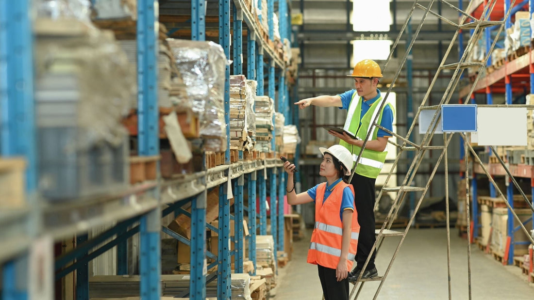 Der große Barcodescanner-Guide - Welches Modell passt am besten zu Ihrem Unternehmen?