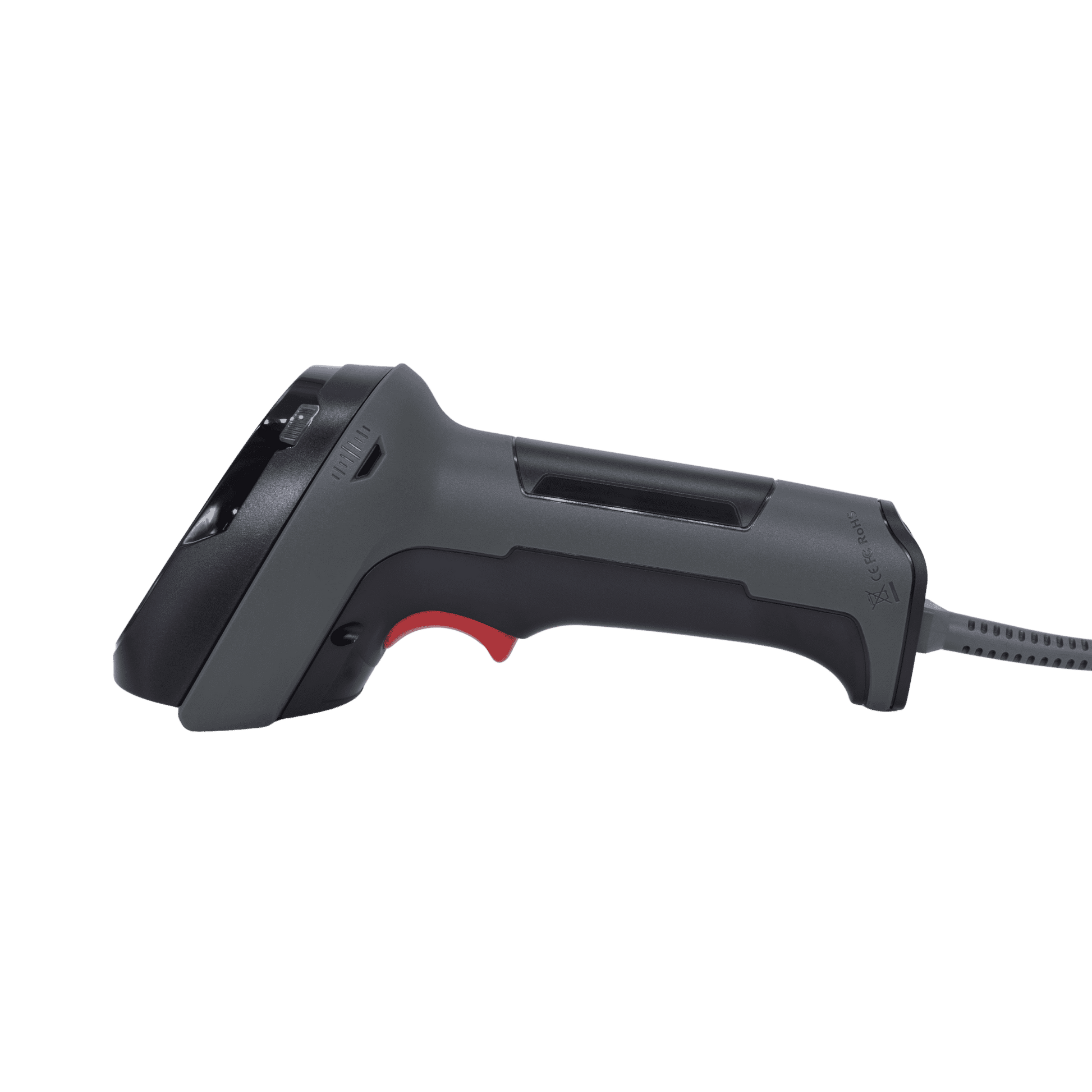 Albasca Bolt Barcodescanner