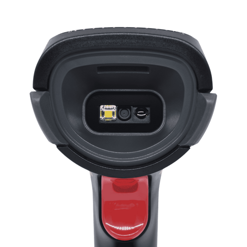 Albasca Bolt Barcodescanner