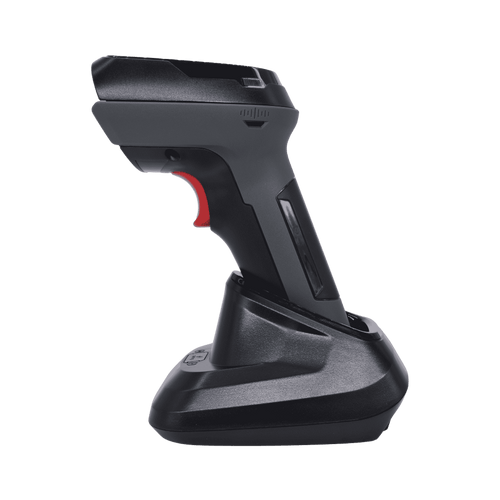 Albasca Bolt Wireless Barcodescanner