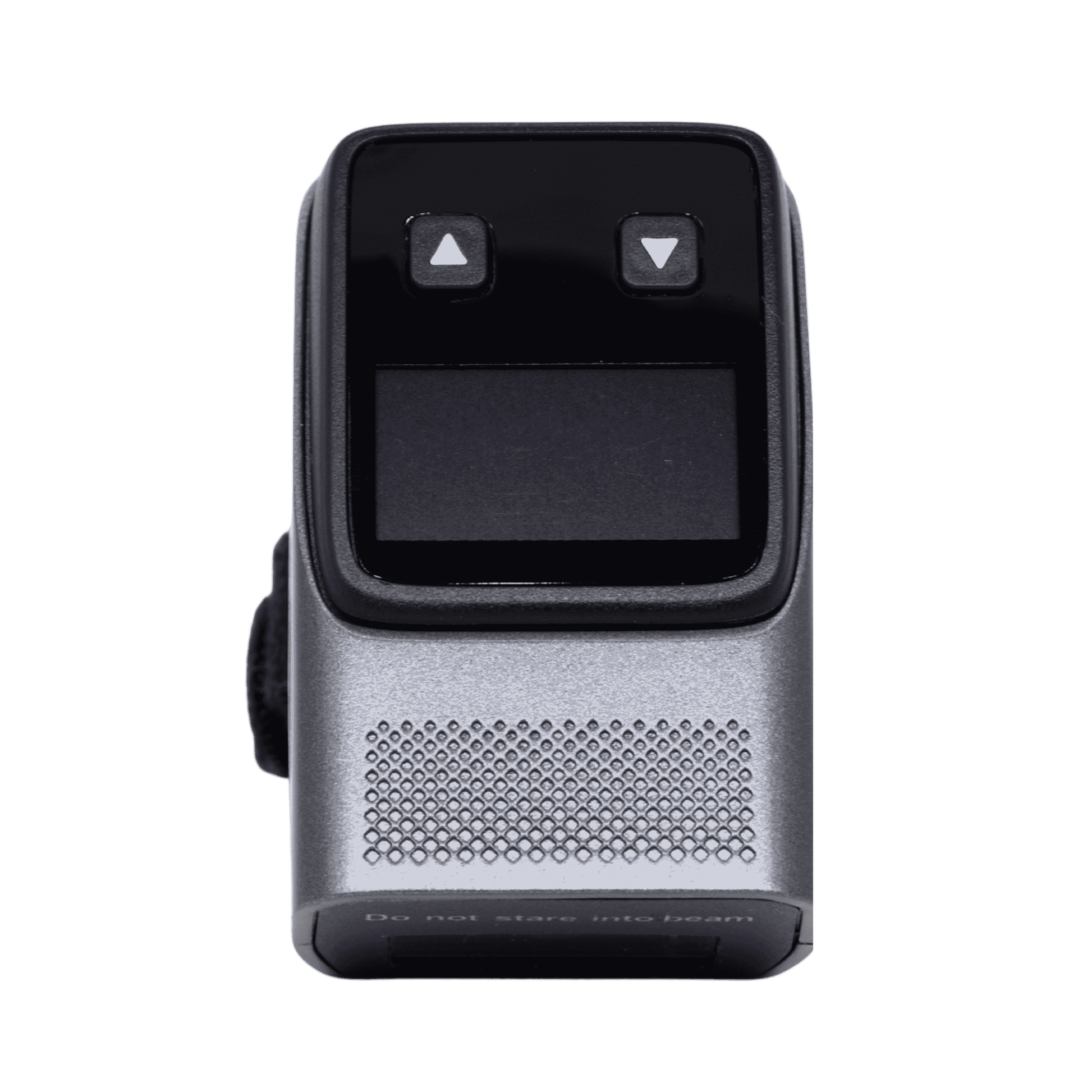 Albasca Gyro Ringscanner