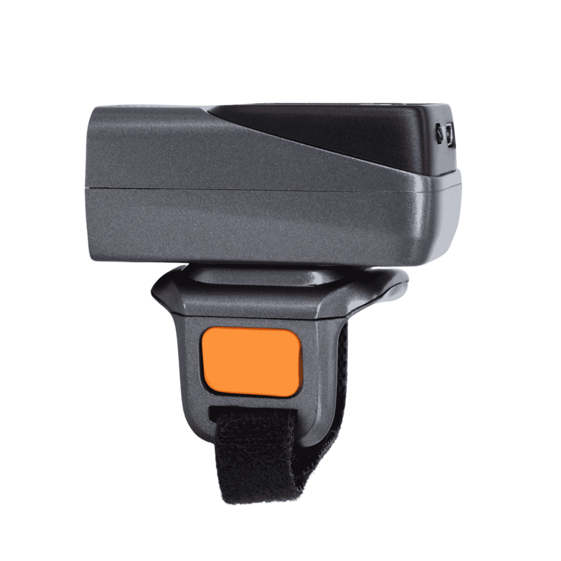 Albasca Gyro Ringscanner