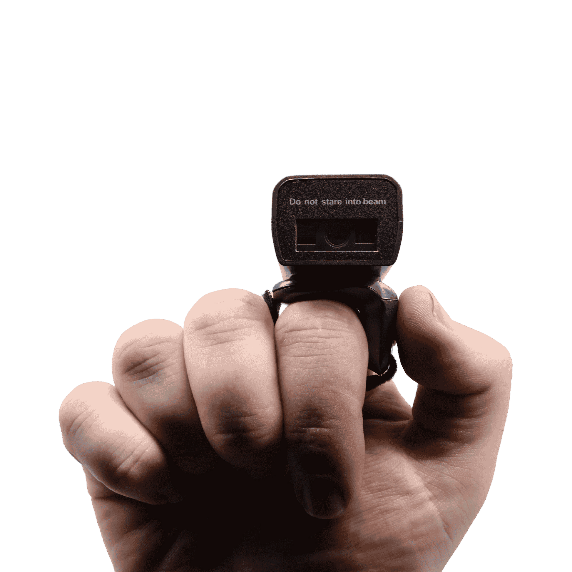 Albasca Gyro Ringscanner