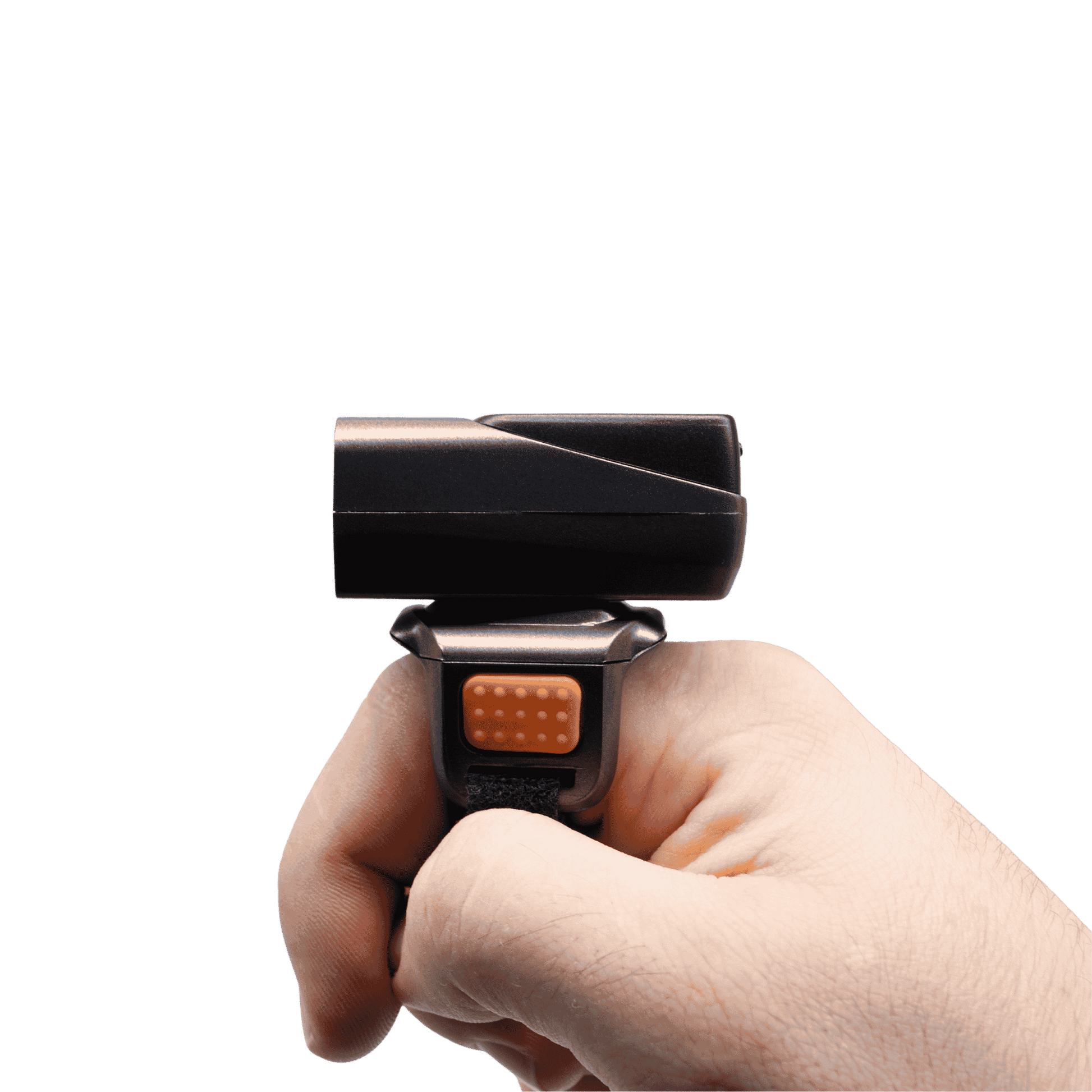 Albasca Gyro Ringscanner