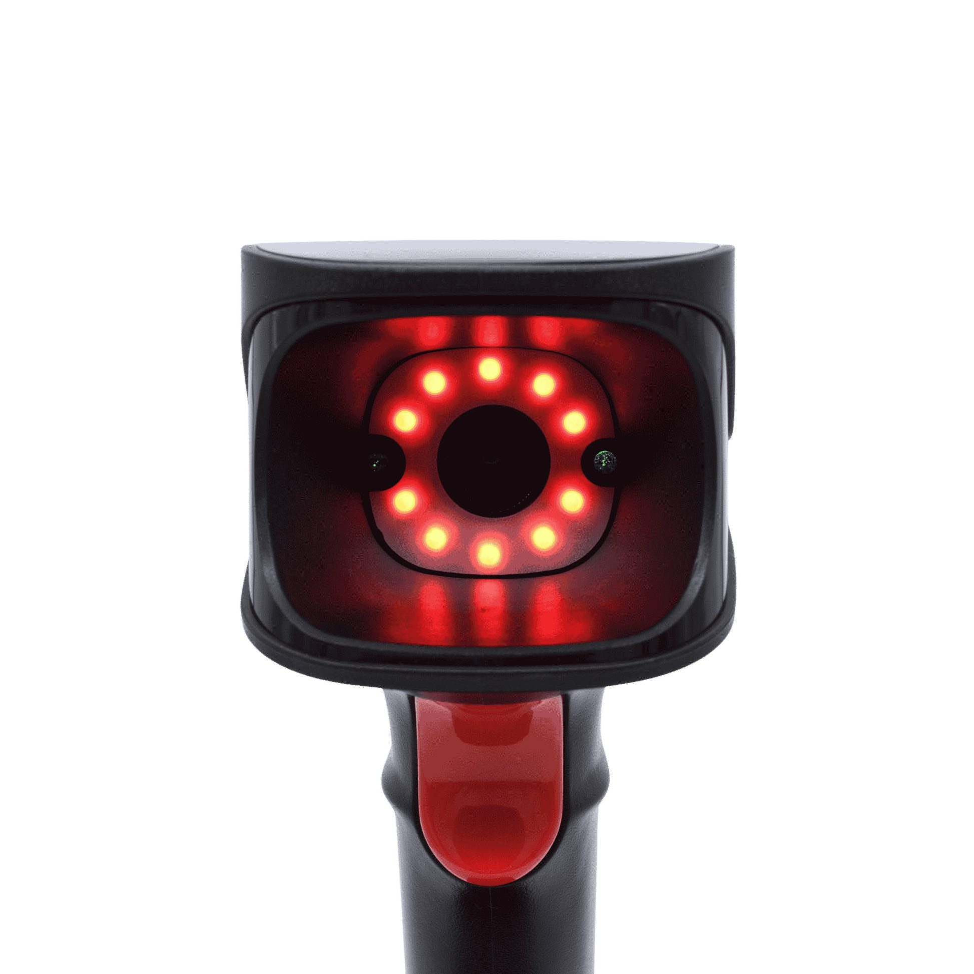 Albasca Titan Hybrid-Barcodescanner