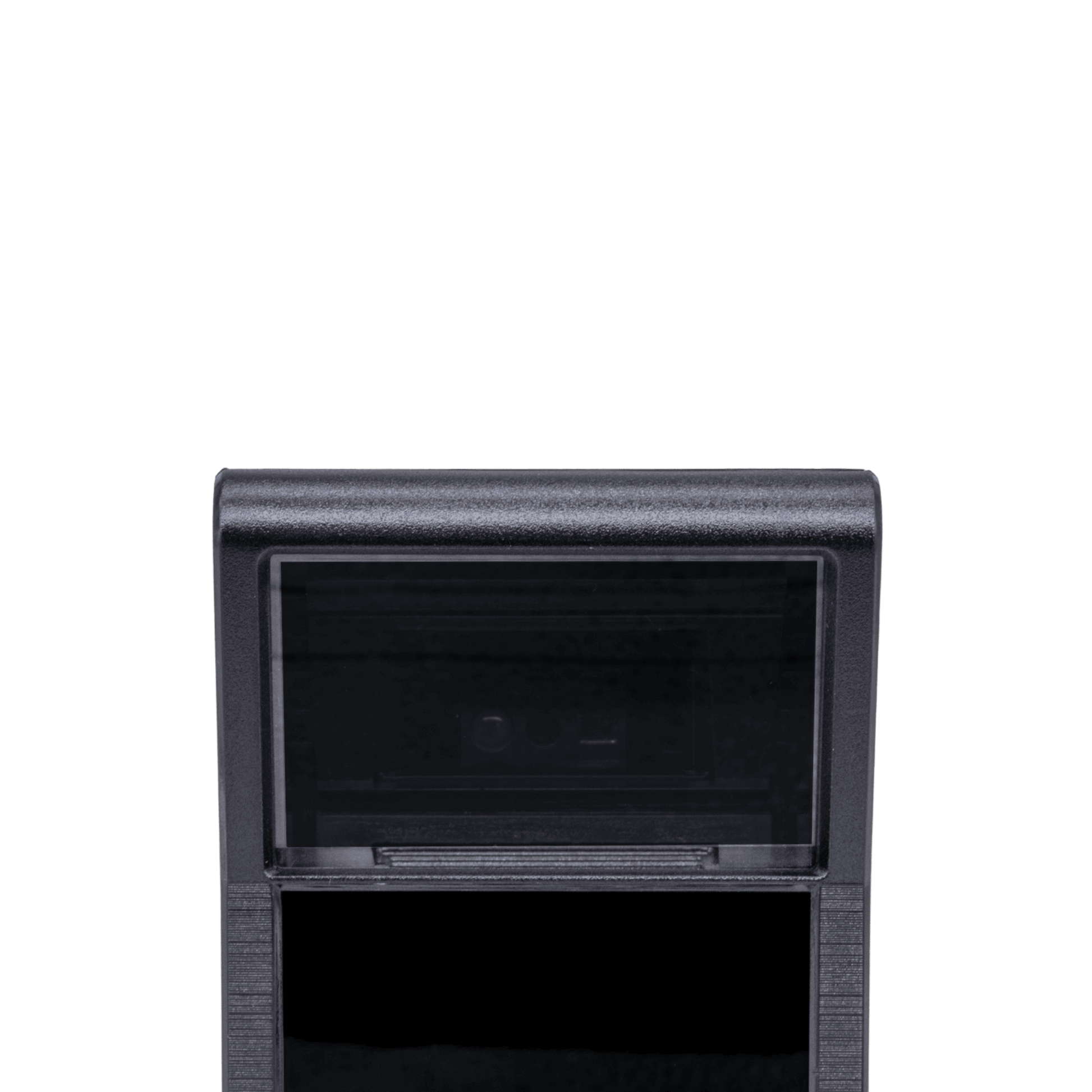 Albasca MK-7000 – stationärer Einbauscanner mit großem Sichtfenster für Theken- und Self-Checkout-Systeme