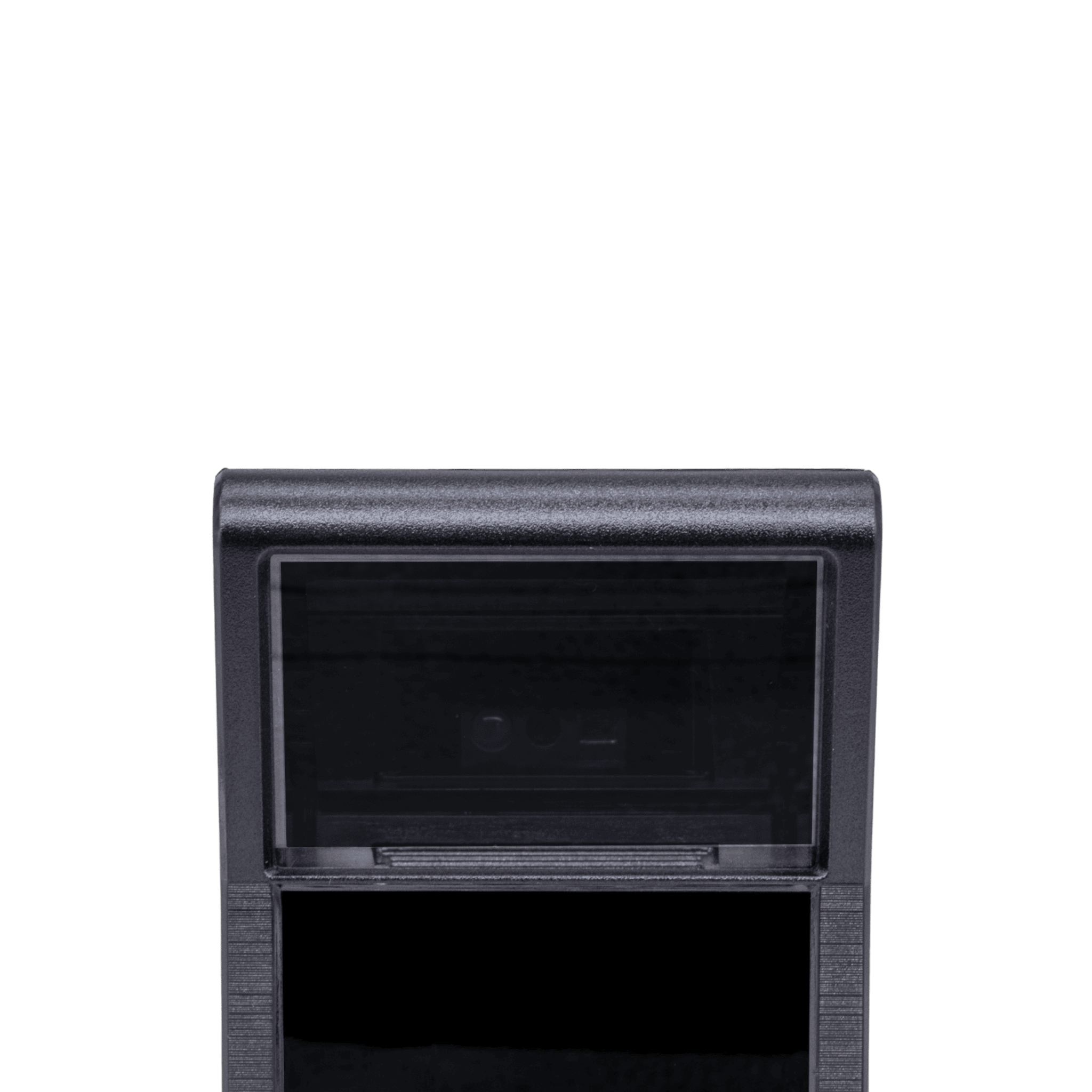 Albasca MK-7000 – stationärer Einbauscanner mit großem Sichtfenster für Theken- und Self-Checkout-Systeme